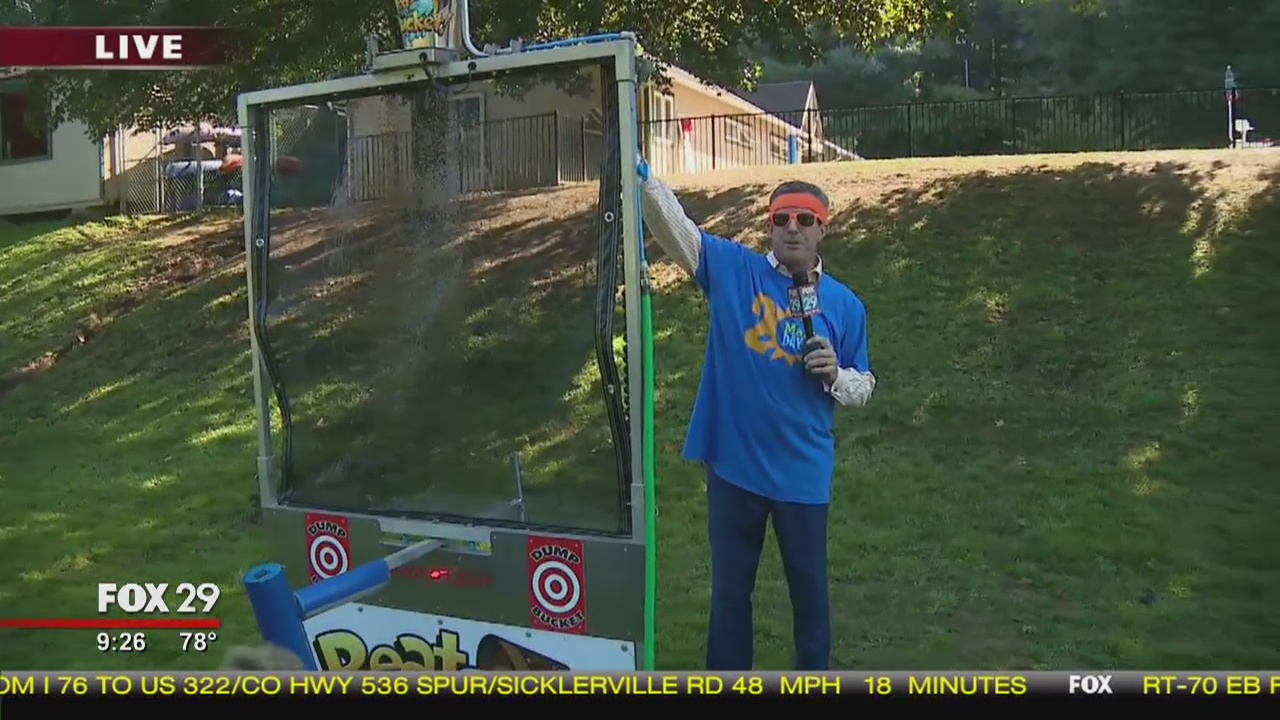 Camp Kelly: Malvern Day Camp