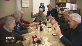 Breakfast with Bob: Main Street Cafe