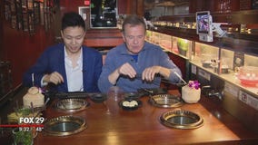 Ya Gotta Try This: Chubby Cattle