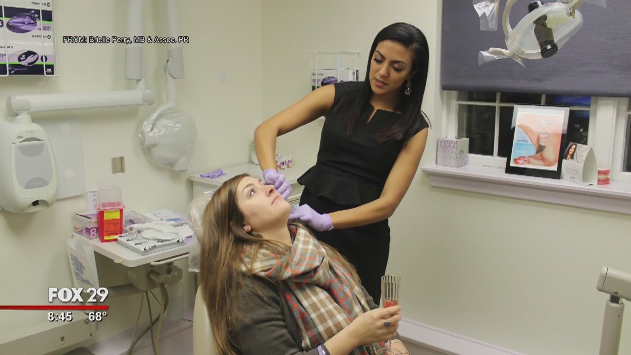 Bizzy Mamas: Dr. Shimma Abdulla