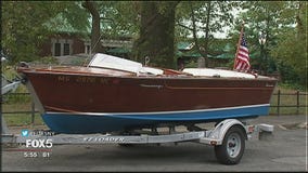 President Kennedy items on auction