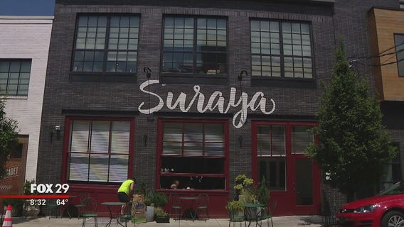 Ya Gotta Try This: Suraya