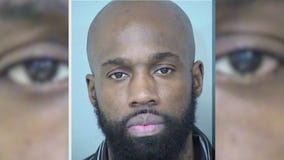 Man accused of robbing Goodyear bank told police he wanted to get caught, court documents say