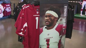 Arizona Cardinals to face off against Vikings on Sunday