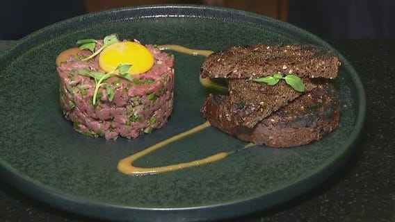 Arizona Restaurant Week 2021