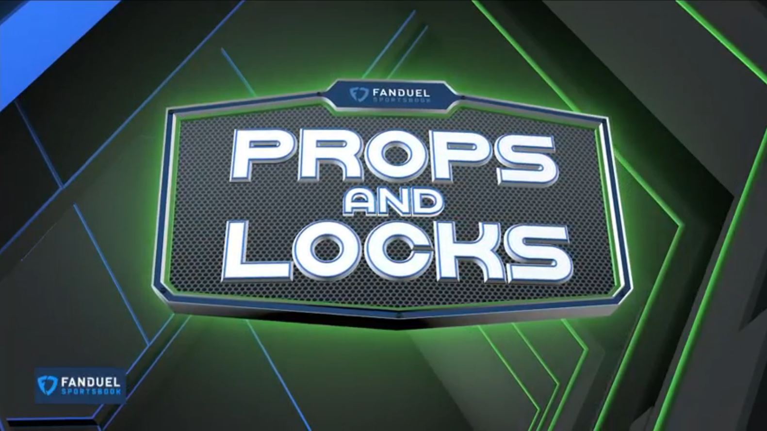 Props and Locks #1 - An intro to sports betting