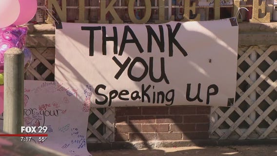 Only in Philly: The importance of speaking up against crime