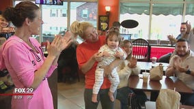 Breakfast with Bob: Java's Brewin'