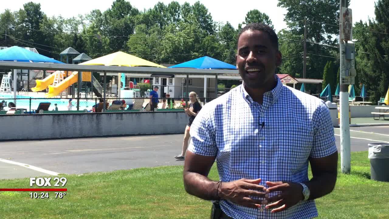 Organ donation recipients celebrate the gift of life