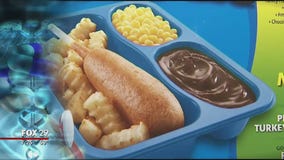 FYI Doc: Processed foods, car seats and playing outside