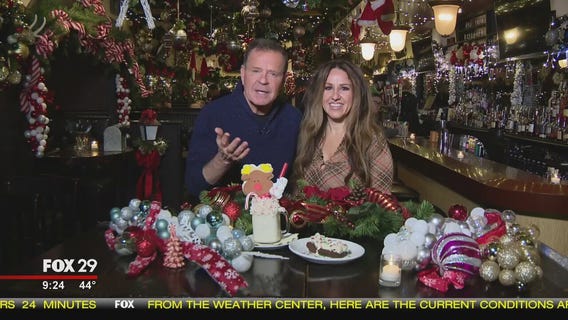 Ya Gotta Try This: Craftsman Row Saloon