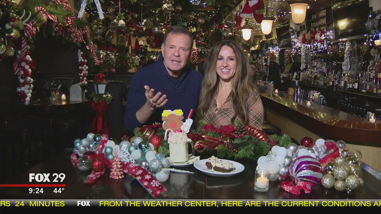 Ya Gotta Try This: Craftsman Row Saloon