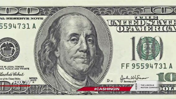 Cashing In: Loaning money to friends and family