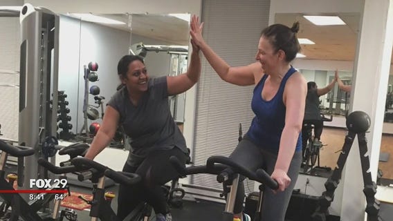 Bizzy Mamas: Christina Rios