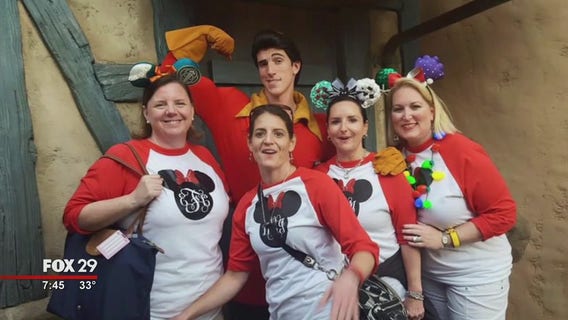 Bizzy Mamas: Cassandra Doyle