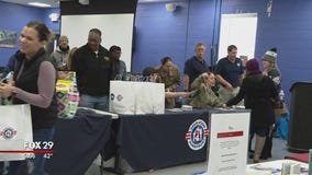 Operation Homefront provides meals for military members