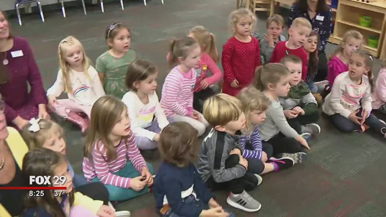 Kelly's Classroom: The Malvern School of Medford