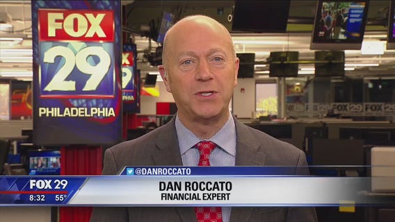 Cashing In: How to avoid money anxiety