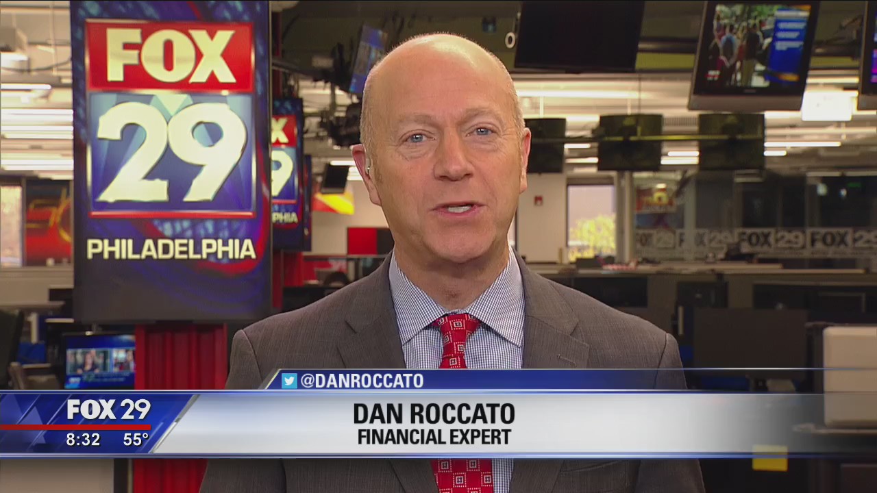 Cashing In: How to avoid money anxiety