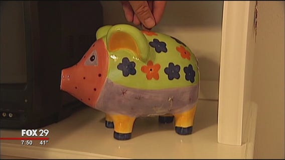 How to teach your children about the value of money