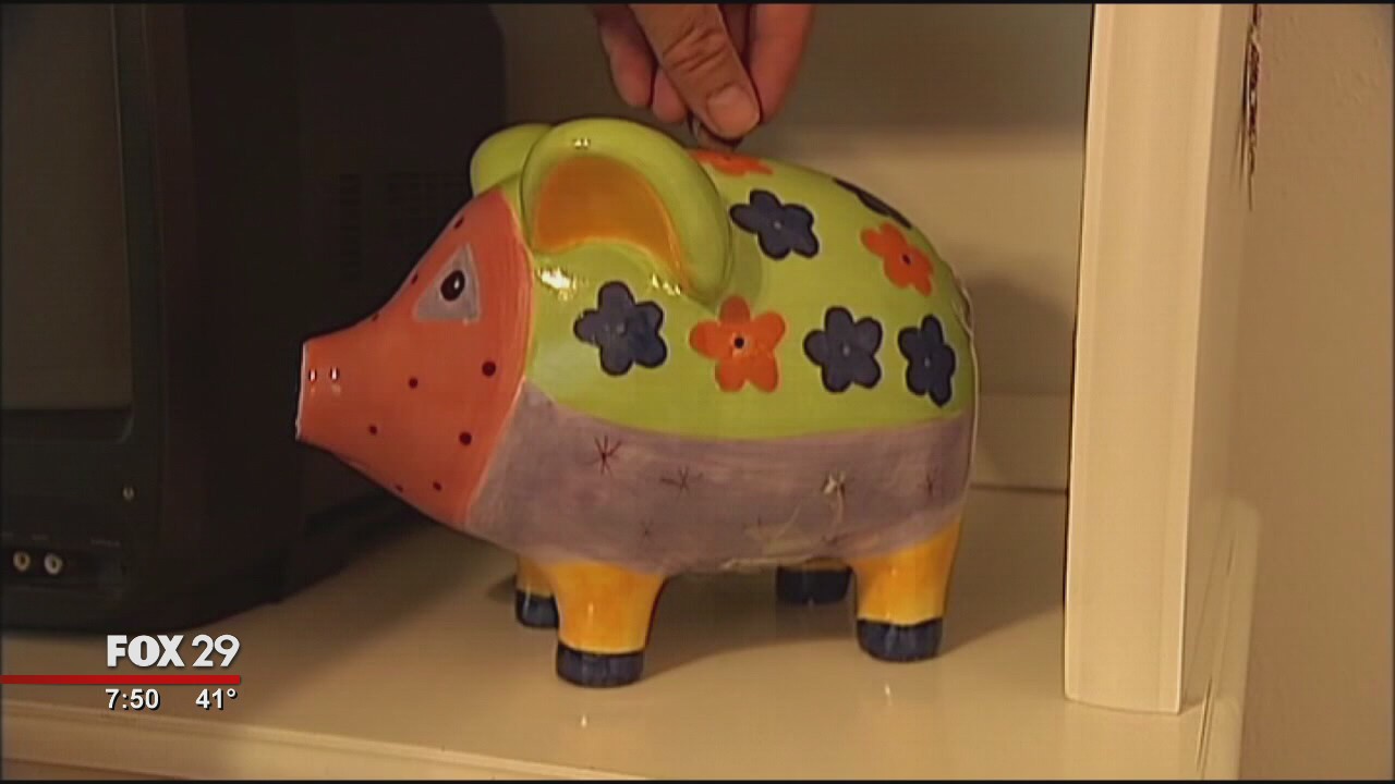 How to teach your children about the value of money