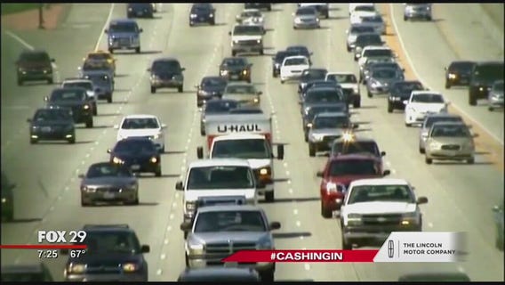 Cashing In: Examining car ownership