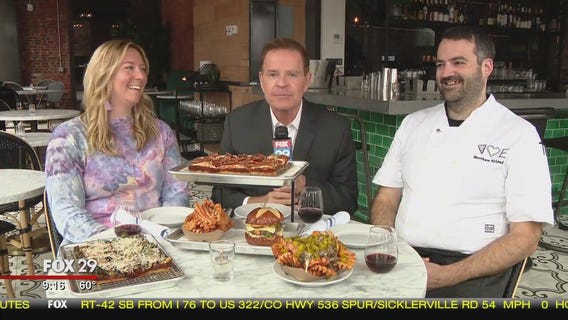 Ya Gotta Try This: Emmy Squared