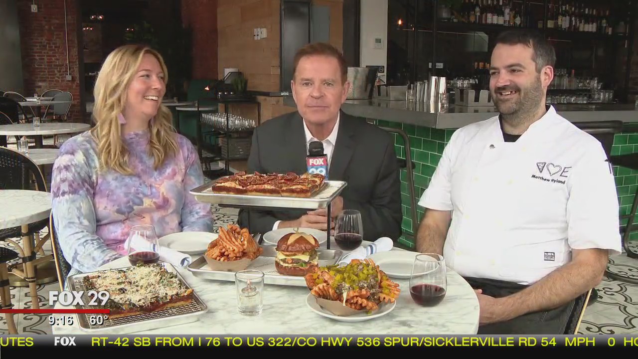 Ya Gotta Try This: Emmy Squared