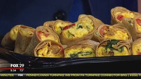 Ya Gotta Try This: Just Egg