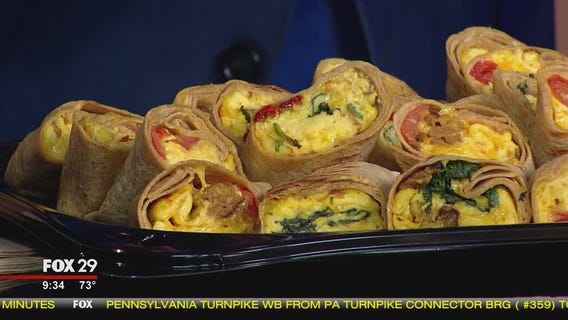 Ya Gotta Try This: Just Egg