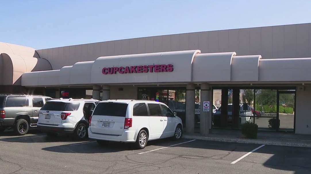 Mesa bakery hopes to stay in business despite troubles