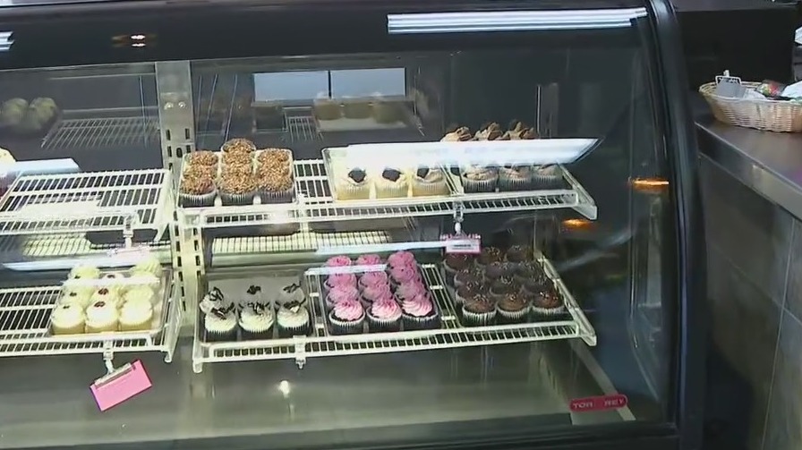 Mesa bakery seeks help to stay open amid pandemic