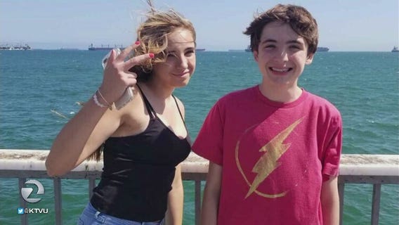 Livermore screens film on teen anxiety in memory of boy who died of suicide