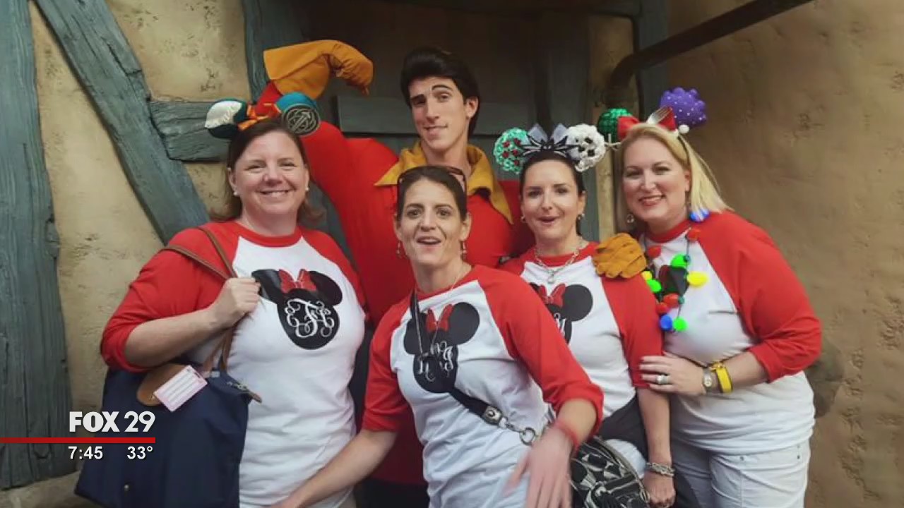 Bizzy Mamas: Cassandra Doyle