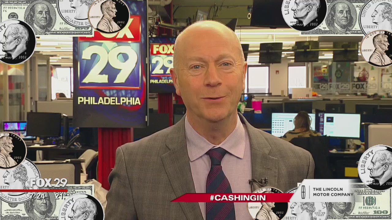 Tips to save money in the new year