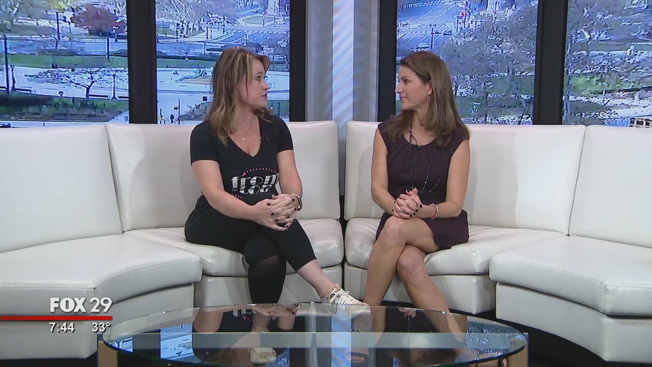 Bizzy Mamas: Sheila Turner