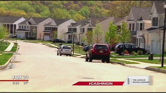 Cashing In: How to save big when buying a home