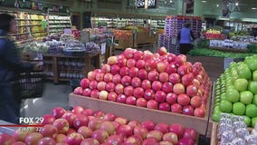 How to save money on food each month