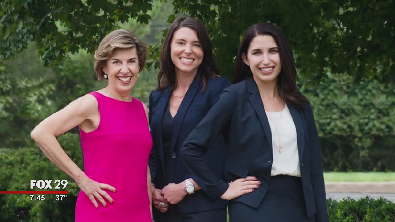 Bizzy Mamas: Mckenzie Frankel