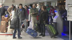 The art of surviving Thanksgiving travel woes