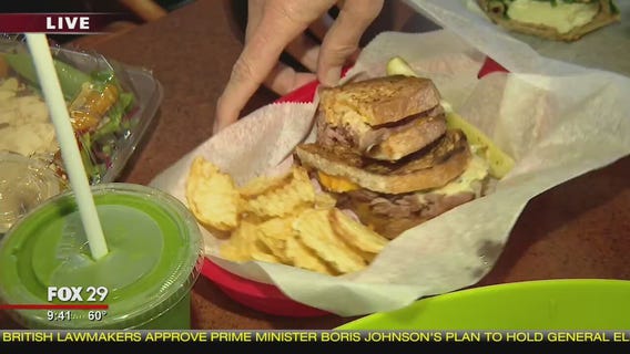 Breakfast with Bob: Javas Brewin