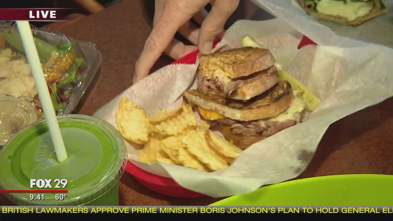 Breakfast with Bob: Javas Brewin