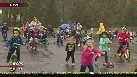 Kelly's Classroom: Mother of Providence Regional Catholic School