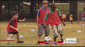 Survey: Child care will cost parents nearly $1K this summer