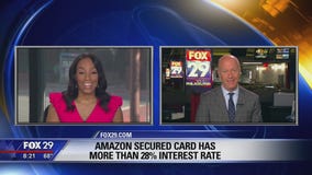 What you need to know about Amazon's credit builder