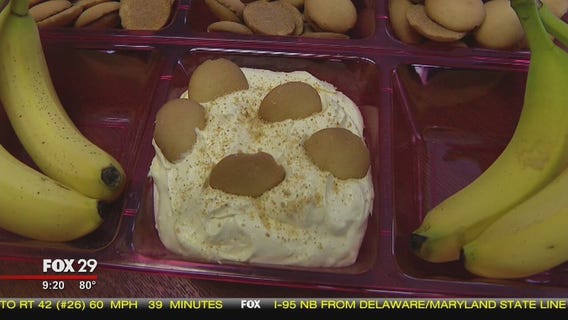 Ya Gotta Try This: Banana-less Banana Pudding