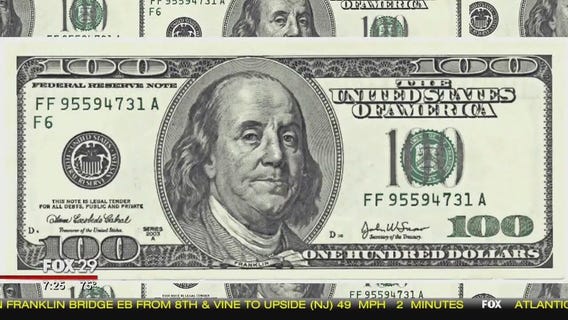 Cashing In: Tackling finances as a couple