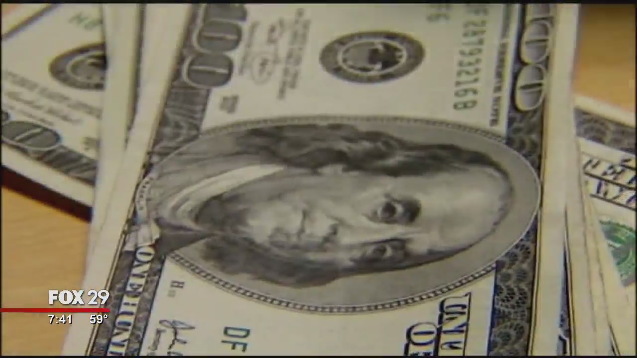 What to do when friends or family ask to borrow money