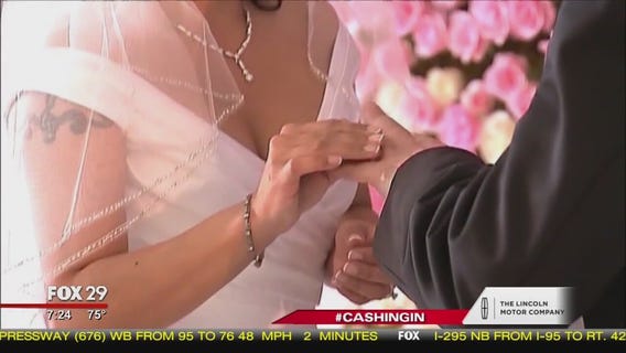 Cashing In: Syncing your finances as a couple