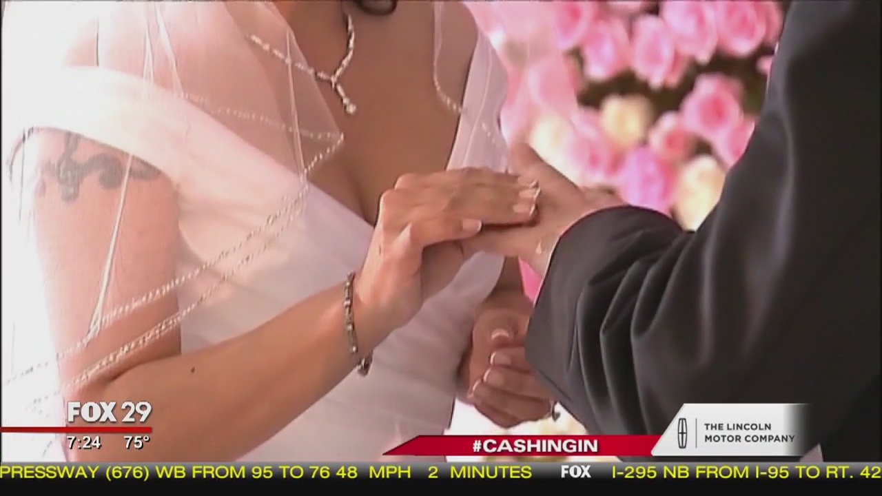 Cashing In: Syncing your finances as a couple